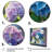 " Blue Purple Hydrangea Graceful Harmony II "-1652241563-1652241567