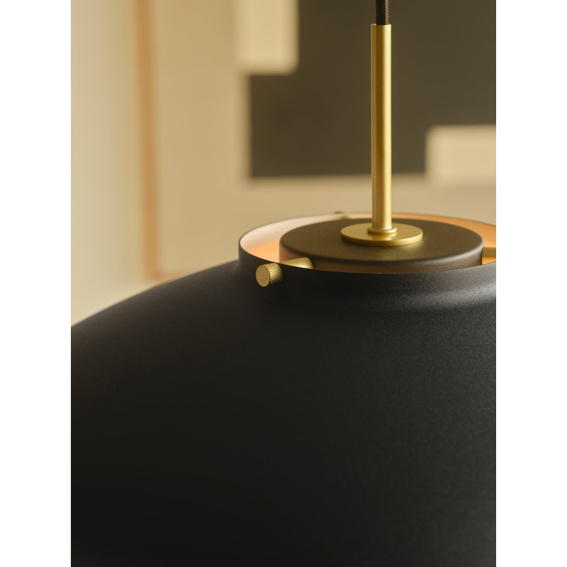 1 - Light Pendant