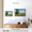 Meadow With Poplars-17061064-17061067