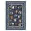 Tapis lavable à la machine Cute-373637290-373637293