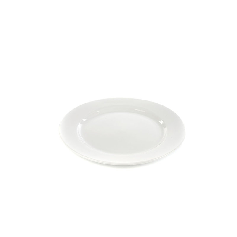 Plateau rond Sanjuan, H 1 po x l 12 po x P 12 po