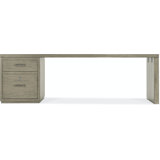 Linville Falls Floating Desk