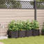 Garden Planter Polypropylene Large Planters-1230989605-1230989600