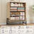 29.5 " W 4 - Drawer Dresser-2074110488