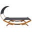 Chaise longue double 79,9 po-543151742