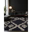 Tapis mauve soyeux et moelleux-1781033063