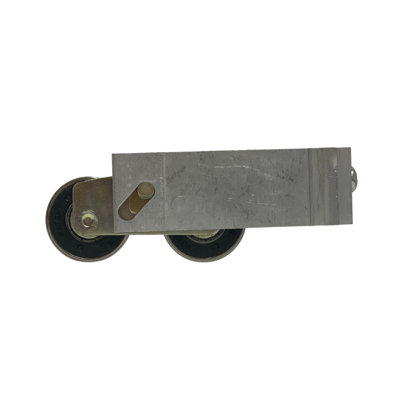 Thermalume Tandem Door Rollers