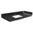 Vision 27.5'' Granite Single Bathroom Vanity Top with Sink-688925886-688925860