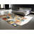 Retro Vibe Rug-991402336