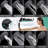Massage/Jet Handheld Shower Head 2.5 GPM GPM