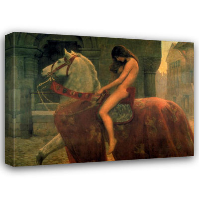 Lady Godiva
