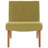 Upholstered Slipper Chair-1496507939