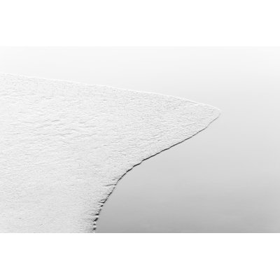 " White " by Ghesquiere