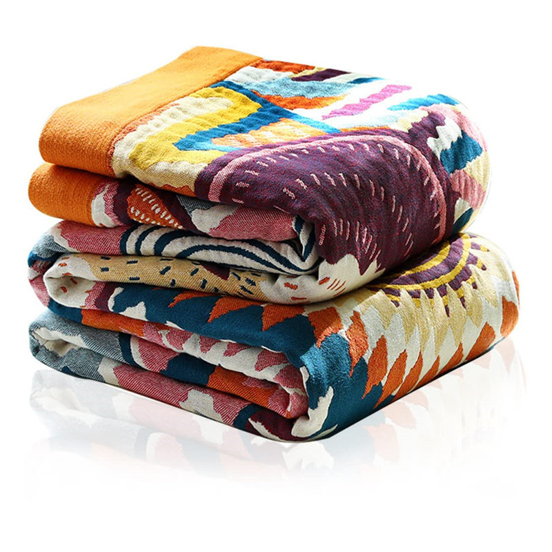 Clirim Throw Blanket