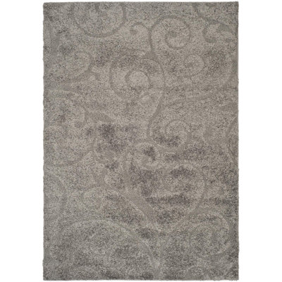 Benedetti Hooked Rug