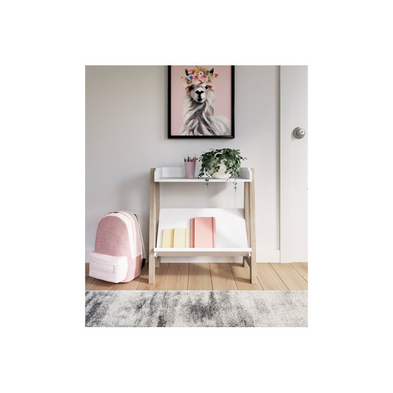 Blariden Small Bookcase