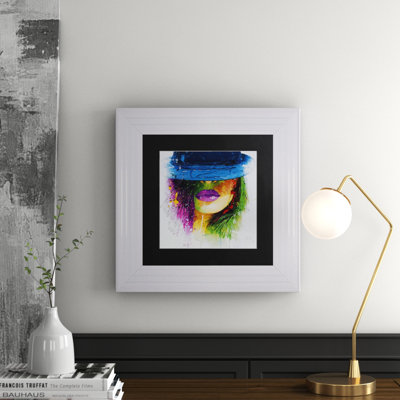 Patrice Murciano - Single Picture Frame Print