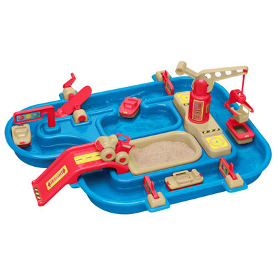 Sand And Water Play Set 