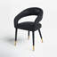 Chaise parsons rembourrée Yonkers-1433583791