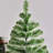 150cm H Artificial Spruce Christmas Tree-67202409