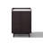 31.4'' W Storage Cabinet with Faux Marble Top