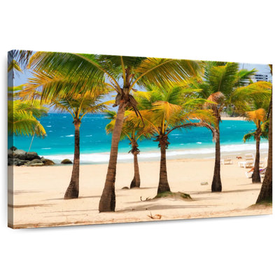 Gillard San Juan Caribbean Gillard