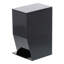 Tower Yamazaki Home Plastic 1 Gallon Step-on Waste Basket-46492132