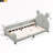 Bellapais Twin Daybed