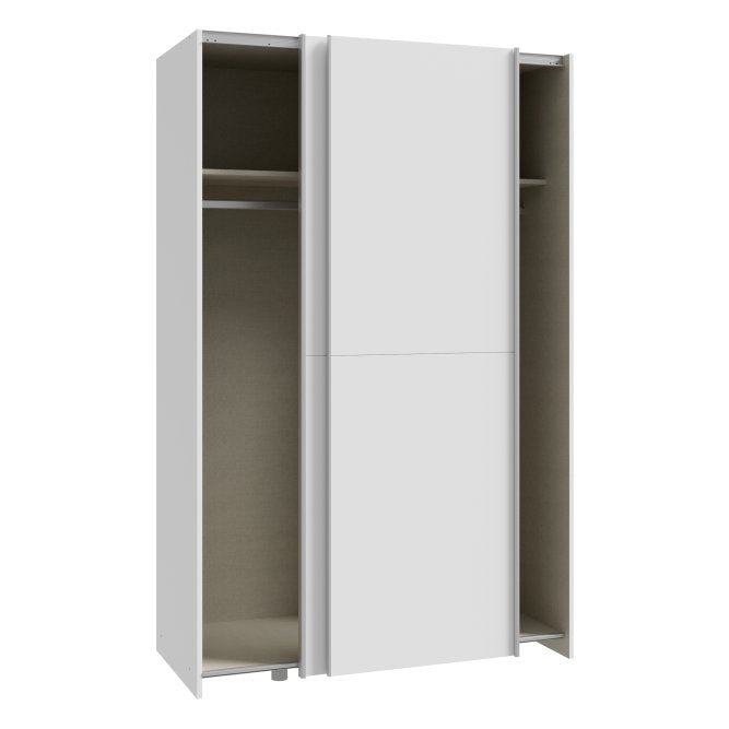 Charin 2 Door Wardrobe