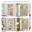 Armoire à bijoux murale avec miroir Grimmage-632064868