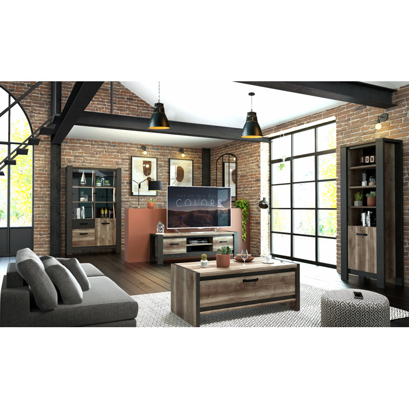Display Cabinet