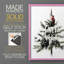 «Christmas Holiday Art» CDXXII encadré, impression - bois massif-263522219-263522222