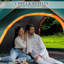 2 Person Tent
