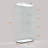 Tempered Glass Display Cabinet-1030403296