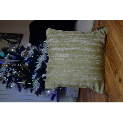 Alexzander Rectangular Throw Pillow Cover