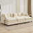 Chenille beige est en rupture de stock