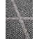 Kollektion 1843 No Pattern And No Solid Colour Gray Brown Area Rug