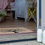 Aenwood Non-Slip Outdoor Doormat