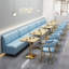 Banc de rangement Modern