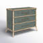Retreat 3 - Drawer Nightstand-1755839387