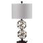 Lampe de table 28 po Nell