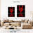 Abarca Red Rock N Roll-108662829
