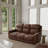 Power Reclining Sofa-568873591