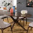 Bayah Oval Dining Table