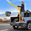 Grue de grue pour camion VEVOR