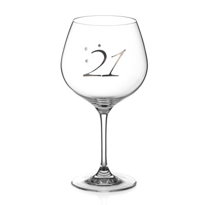 610ml Gin Balloon Glass
