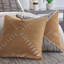 Taos Square Pillow Cover & Insert