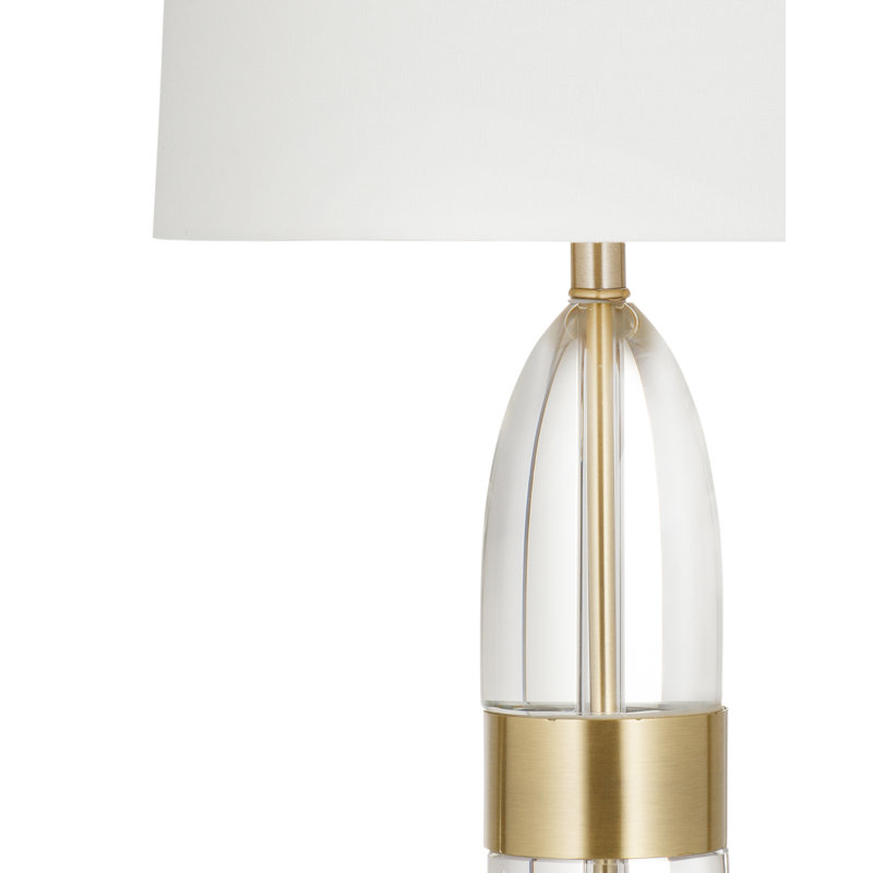 Brompton Table Lamp