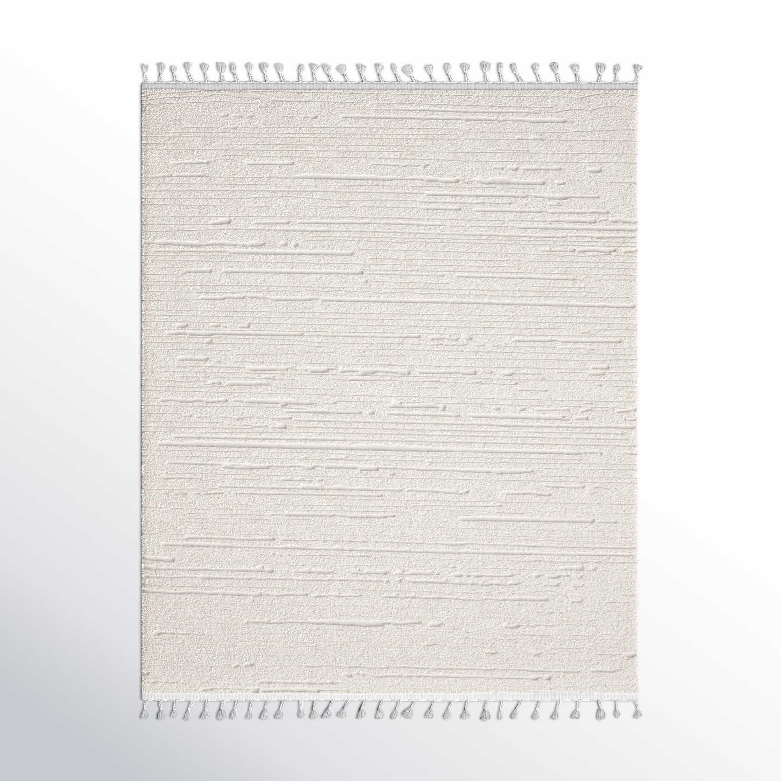 Highpoint Rug, Rectangle 5'3" x 7'