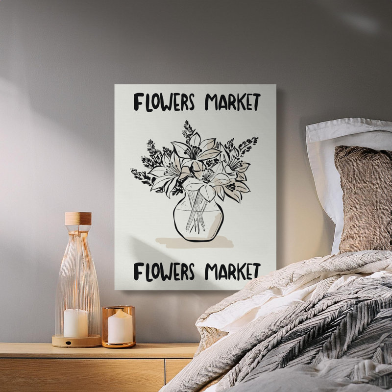 Fentress Wrapped Canvas Print Set, 20x24